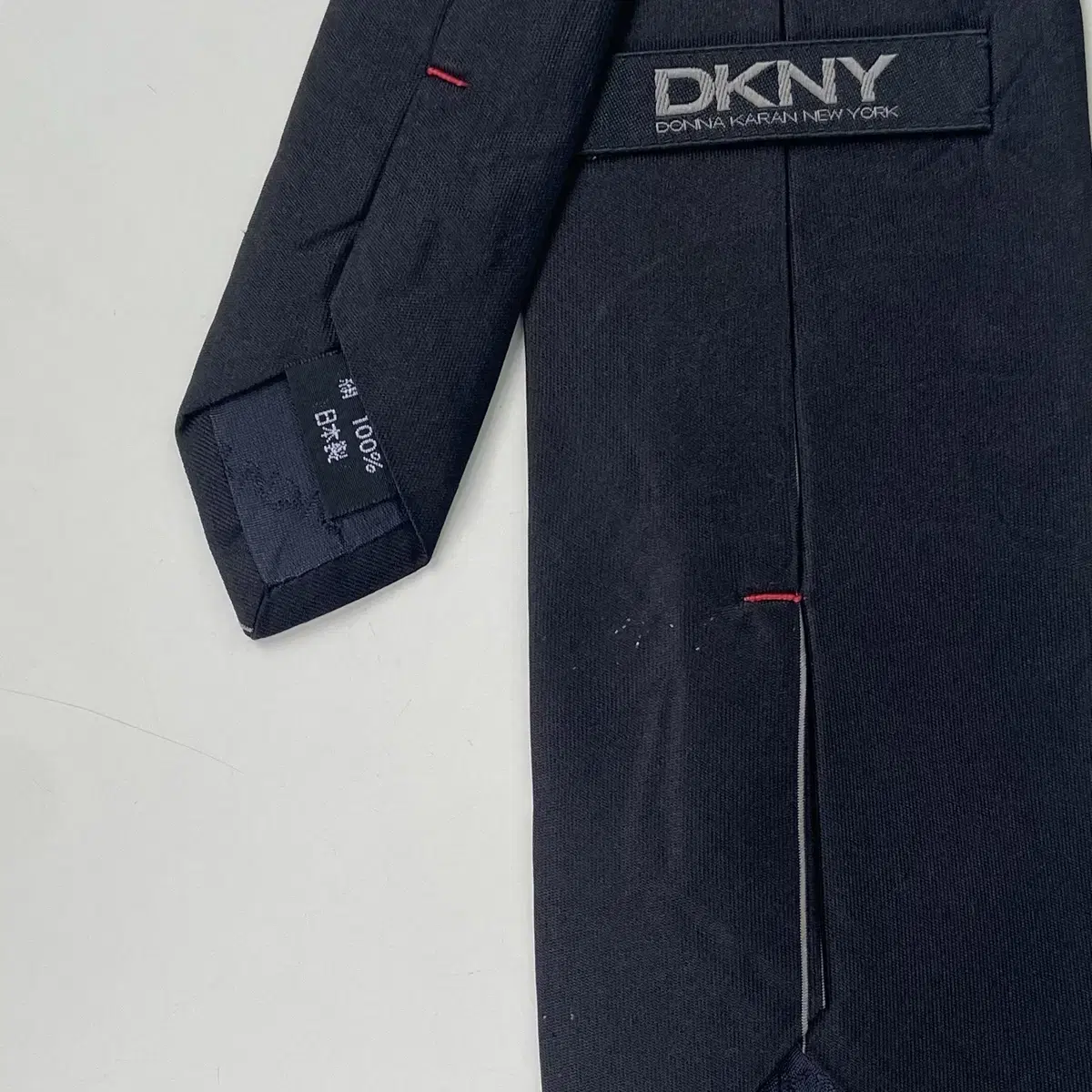 DKNY 명품 정품 넥타이