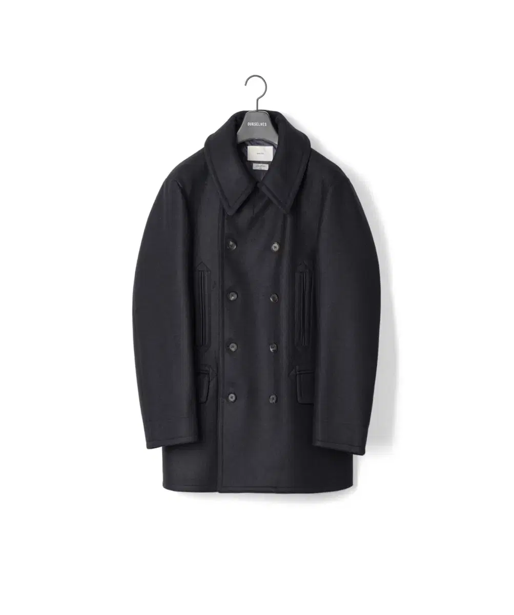 Sustain x OurSelves Peacoat Navy 1 size