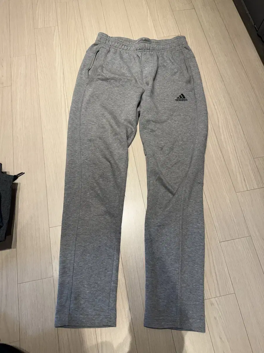 men's adidas pants size 95