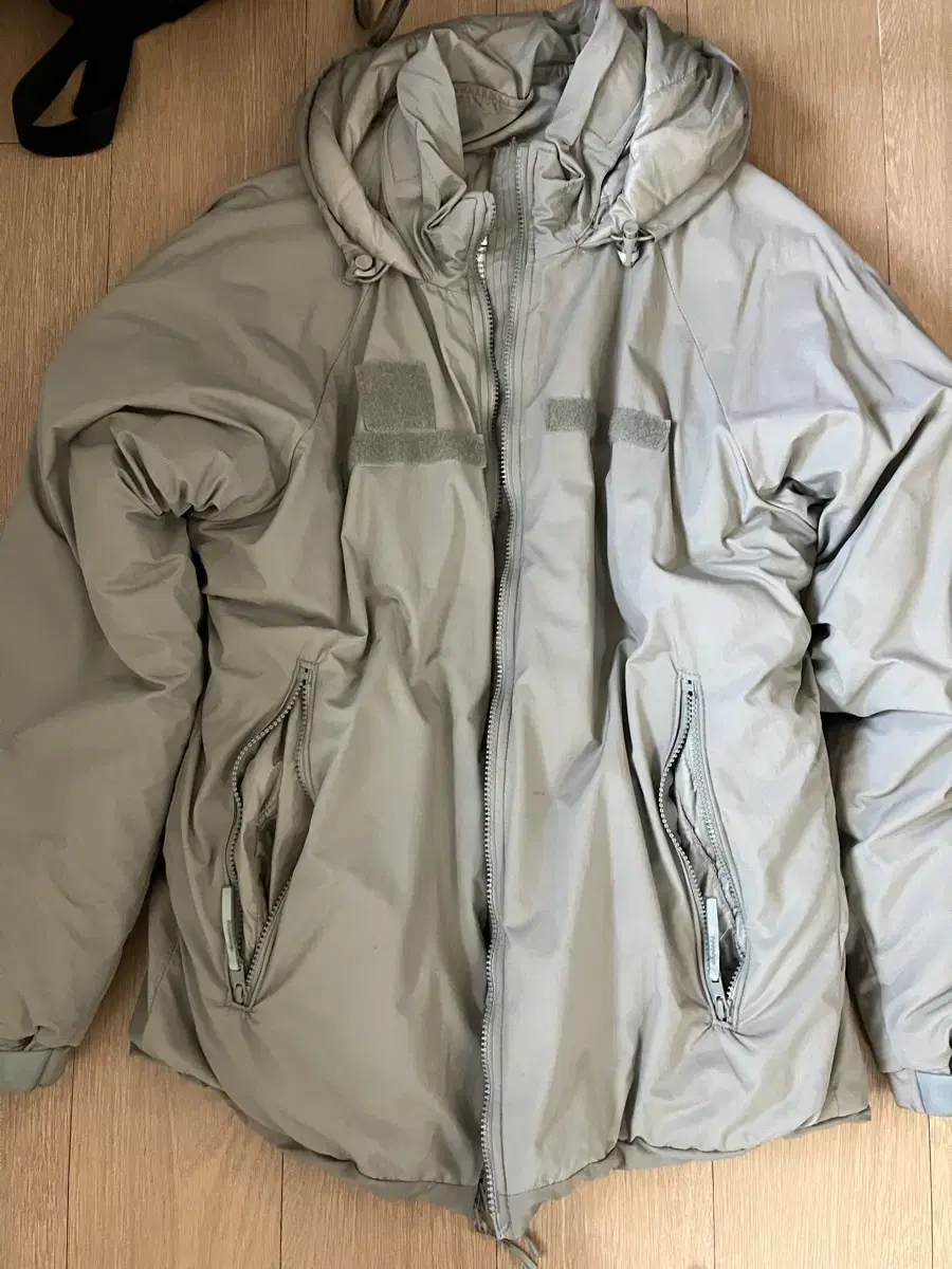 Teniersa PrimaLoft Level 7 S R