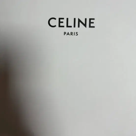 Celine 셀린느 트리오페 퍼  뮬 (새상품) 양털 시어링 슬리퍼 에르