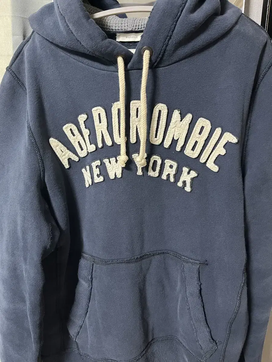 Abercrombie & Fitch Hoodie