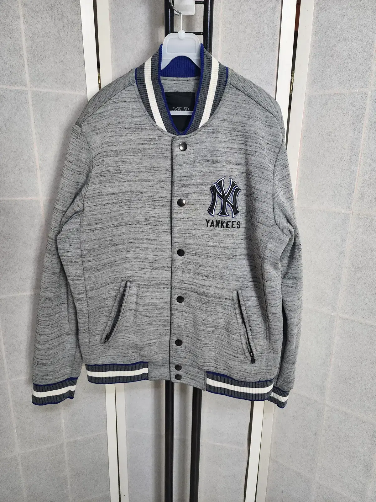 MLB Jackets105 New York Yankees M.L.V.C.