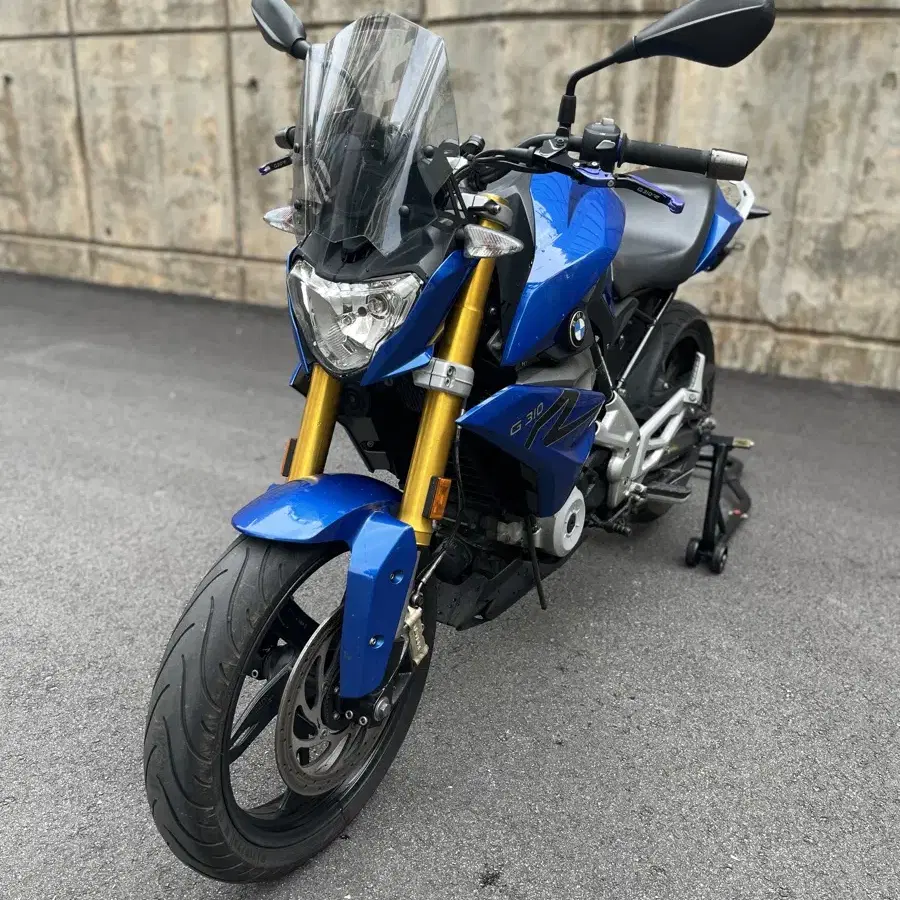 G310R 2018년 1.2만KM 판매 광주 서울대전대구부산경기전남전북