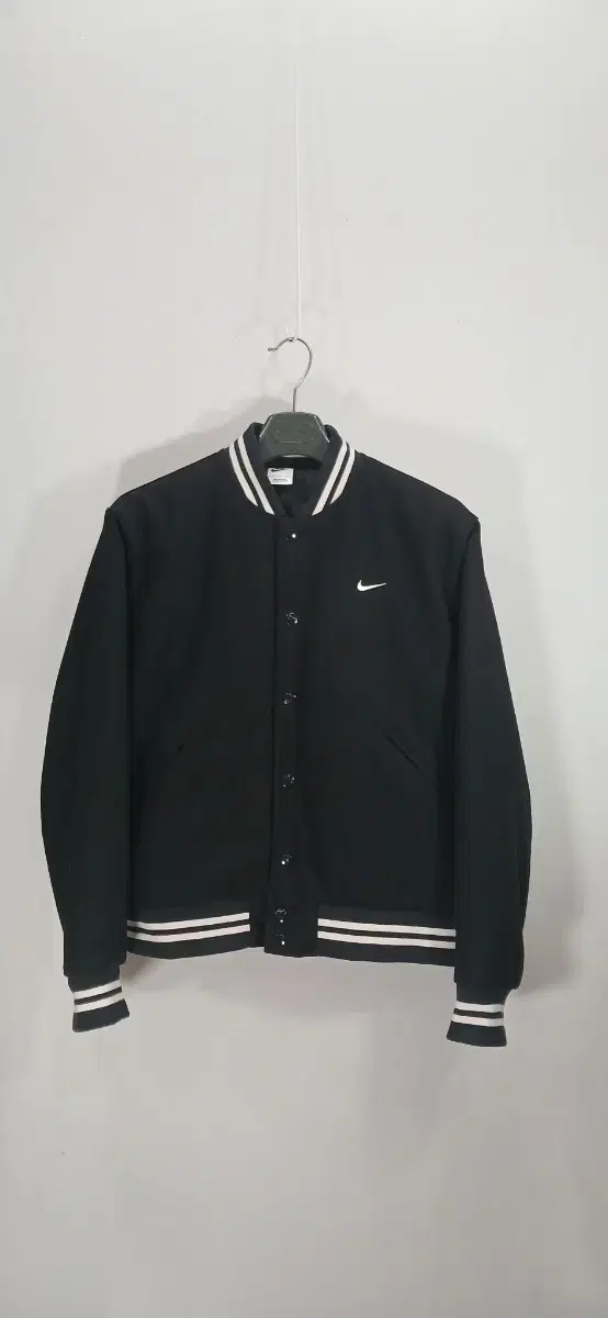 Nike Varsity Momo Blend Overfit Jacket