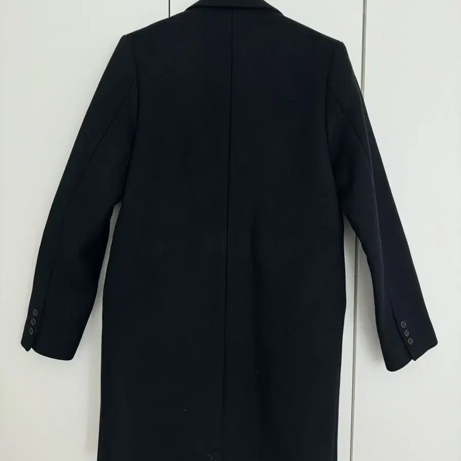 A.P.C VISCONTI COAT 아페쎄 울코트