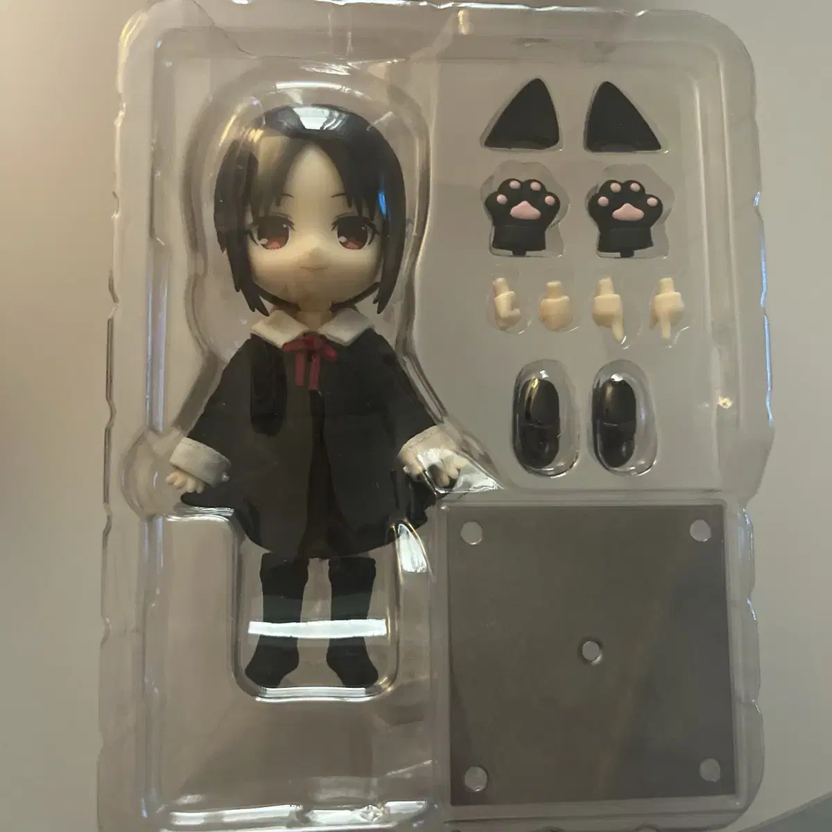 Shinomiya Kaguya Nendoroid Stone