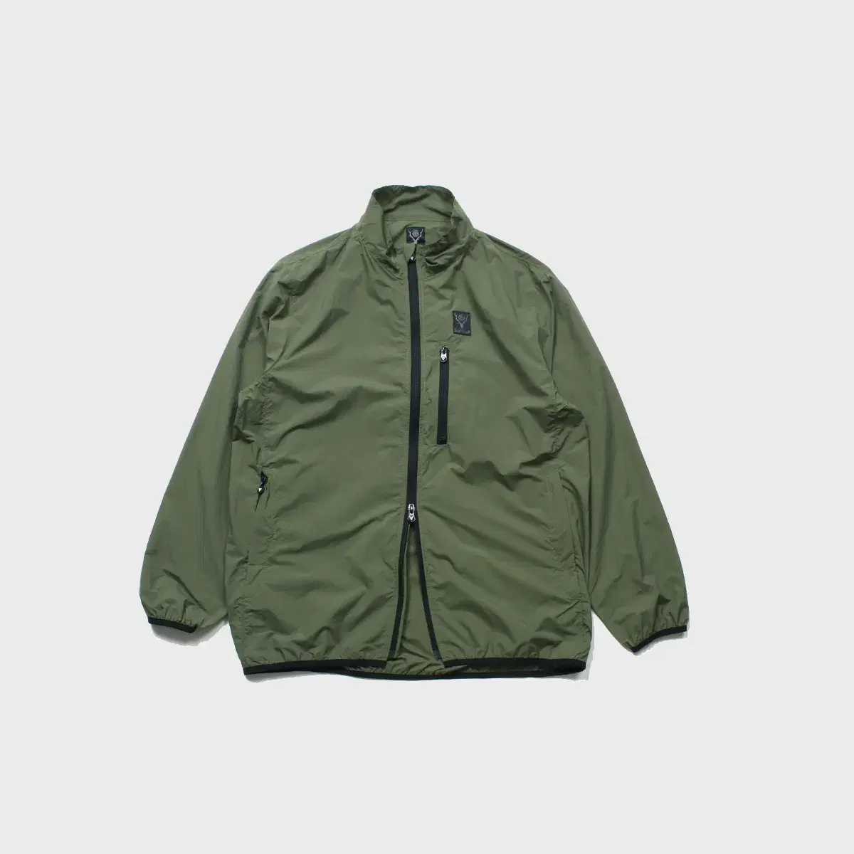 [L]South2 West8 Packable Jacket