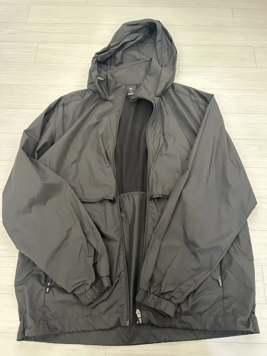 Andar Windbreaker XL