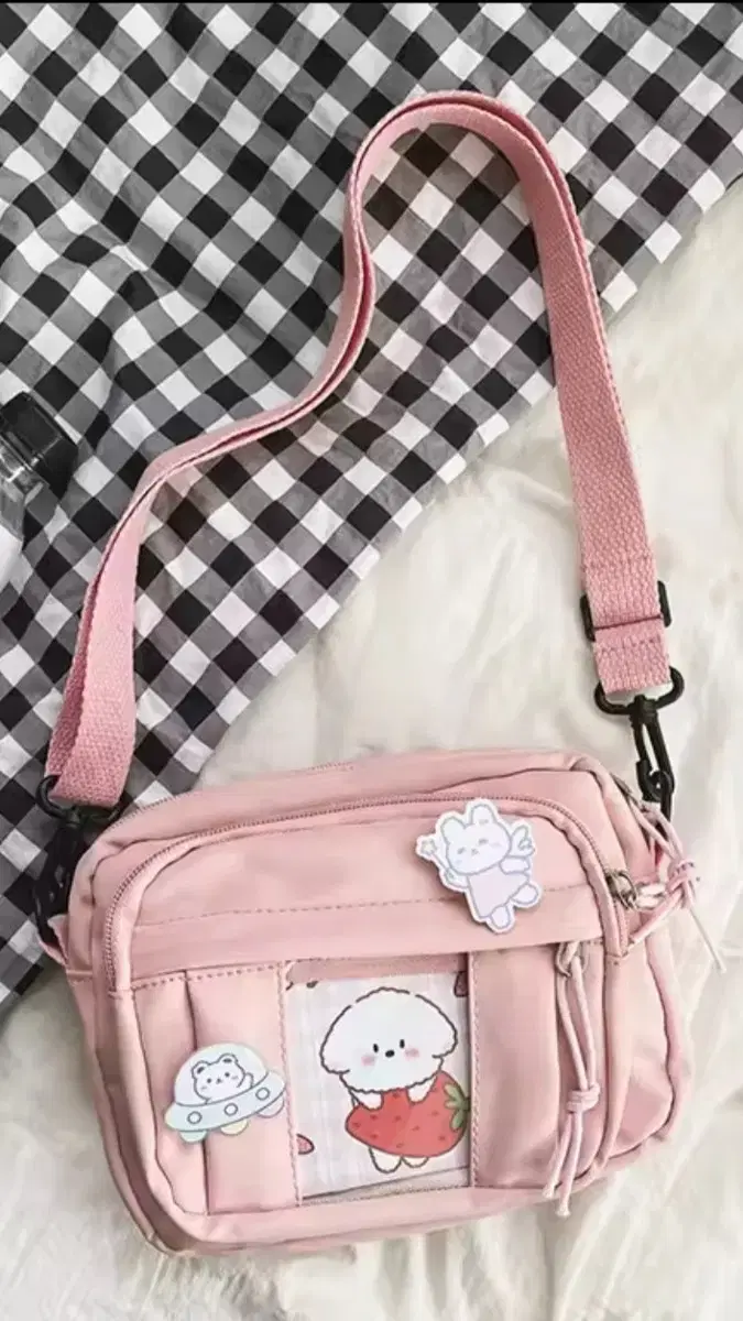 Itabag Crossbody Bag