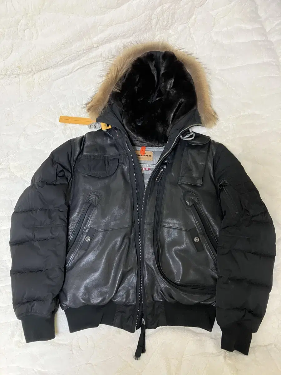 Parajumpers Gobi Grizzly