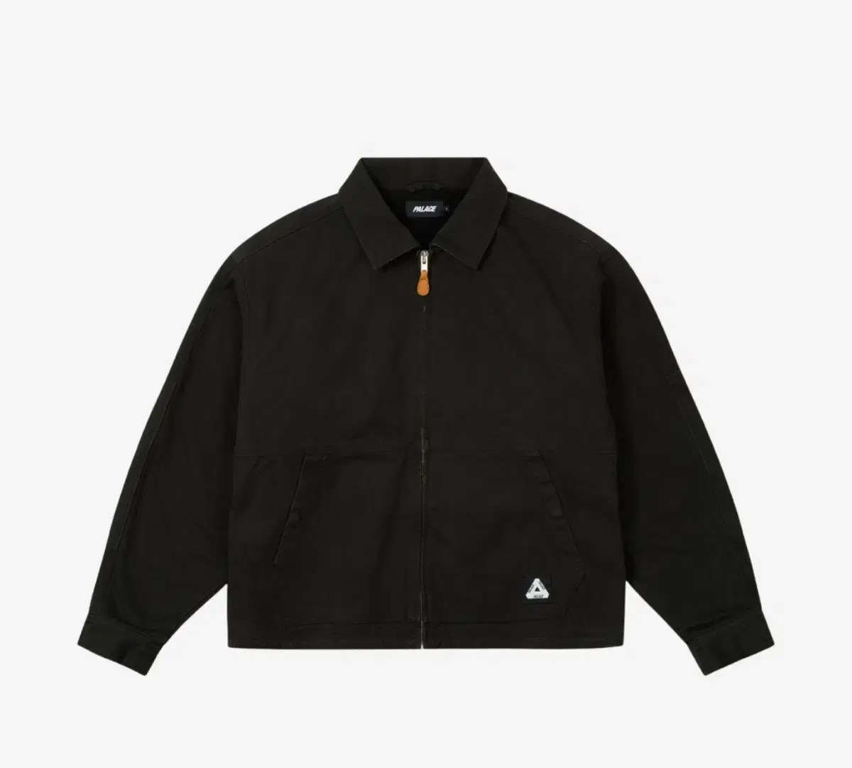 (L)Pallas Utility Fleece Jacket