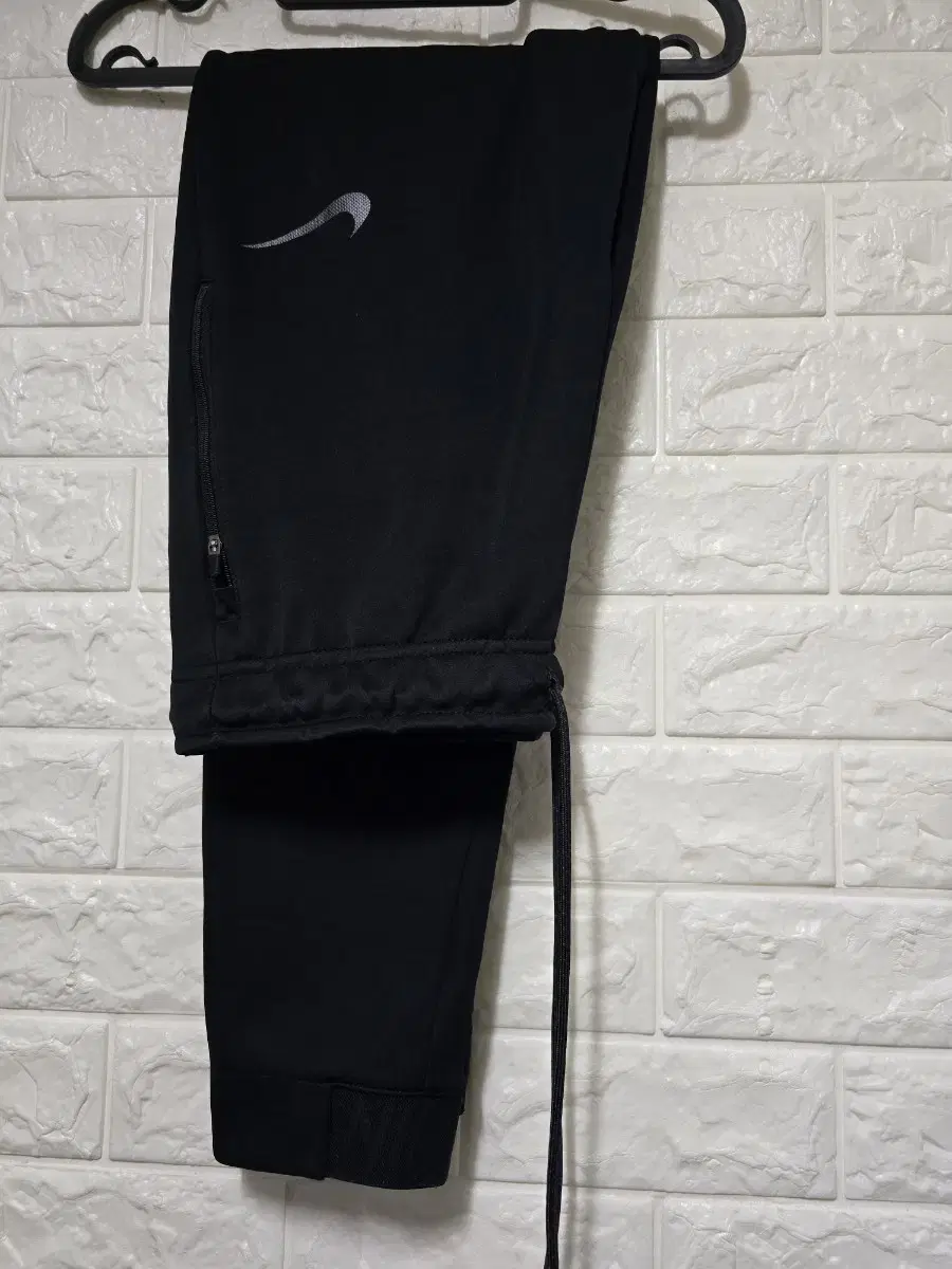 Nike Brushed Jogger Pants 30