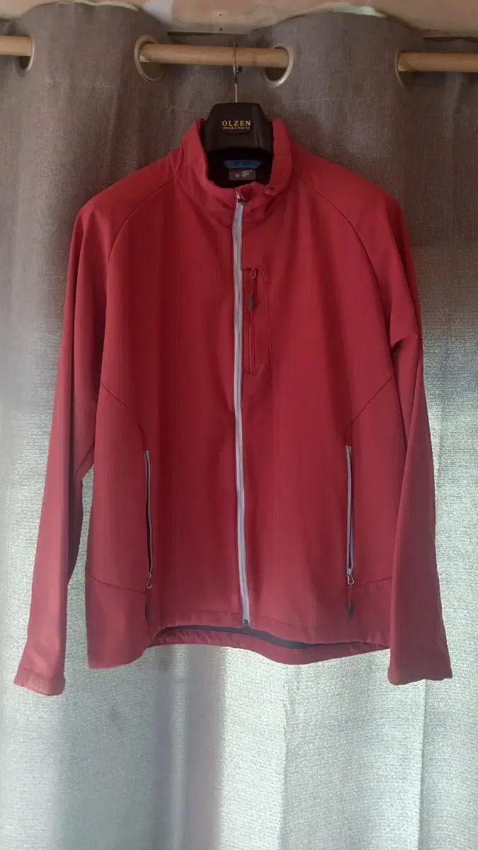 Salomon Windstop Softshell Jacket105