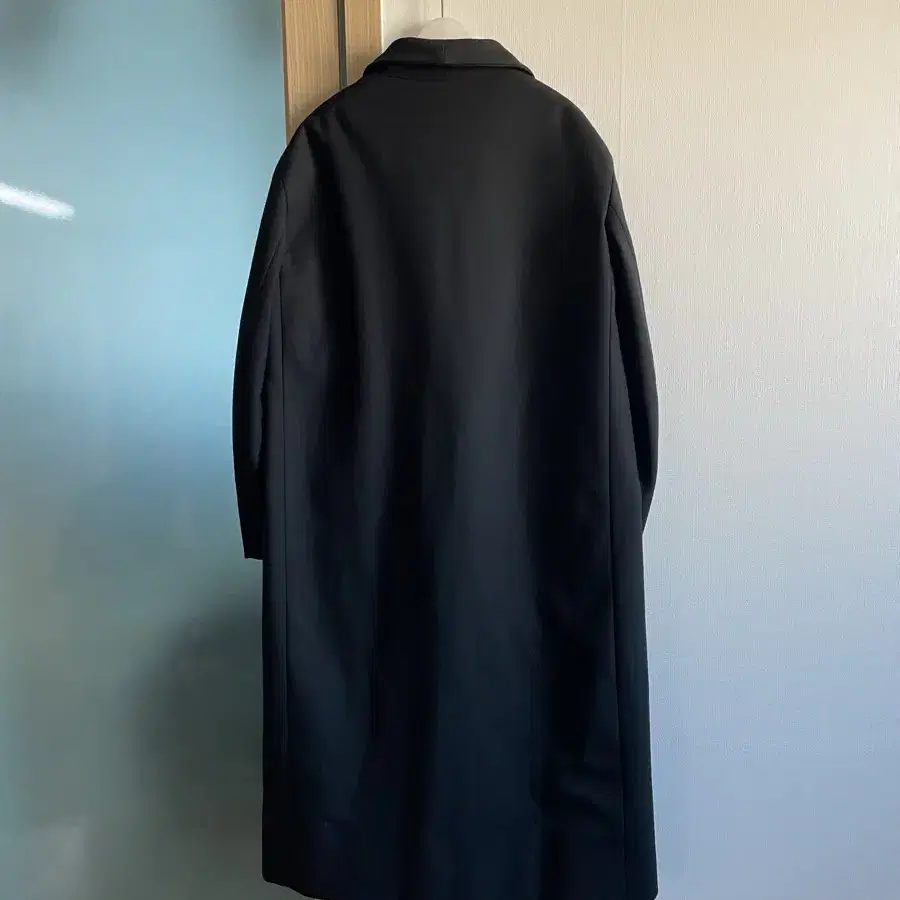 Lemaire Kaftan Coat