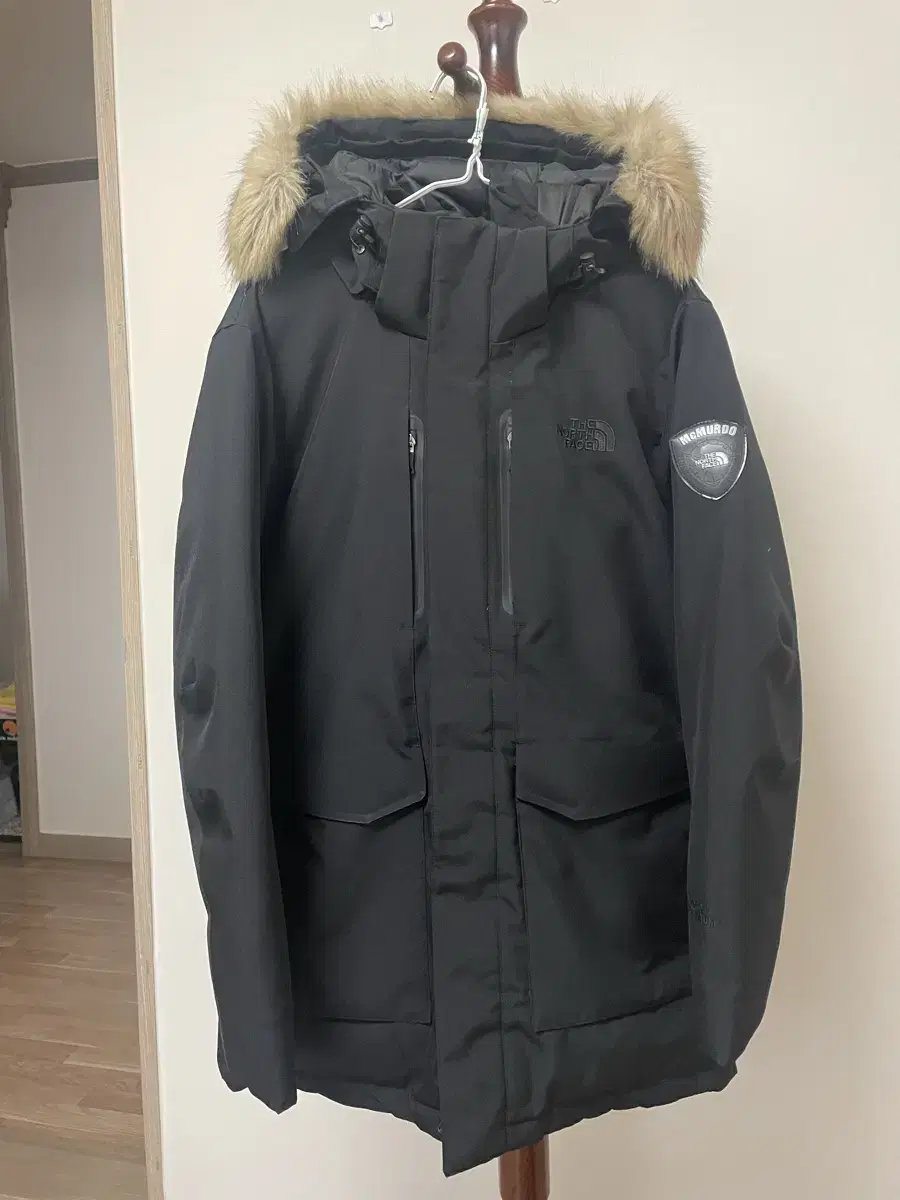 The North Face McMurdo Puffer New Arrivals