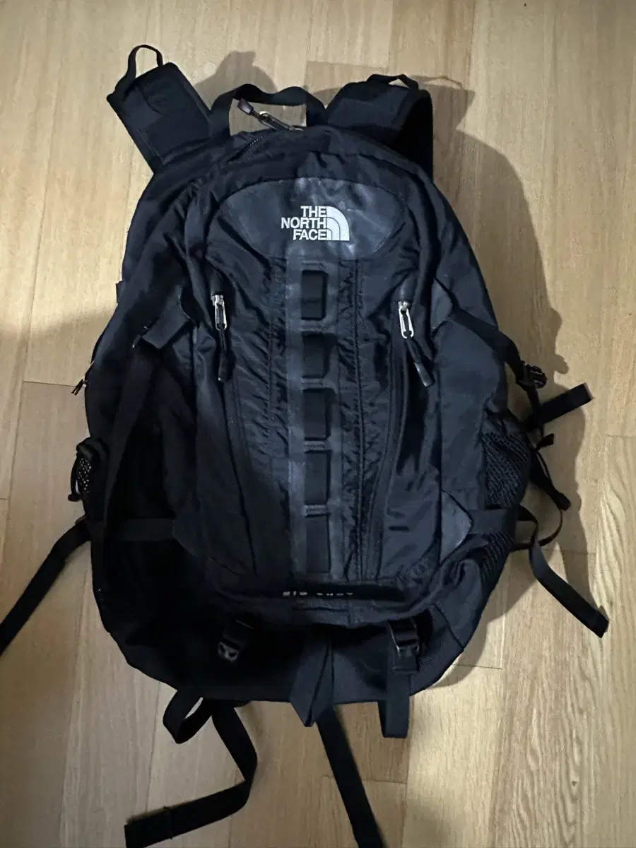 The North Face Big Shot