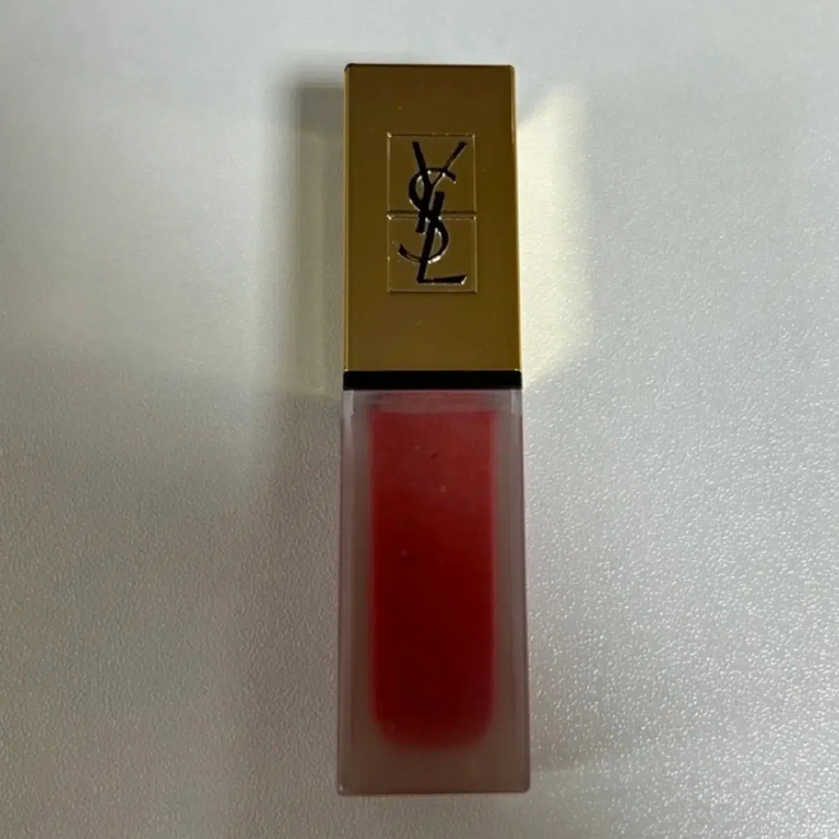 Yves Saint Laurent Toutage Couture Matte Stain No. 1