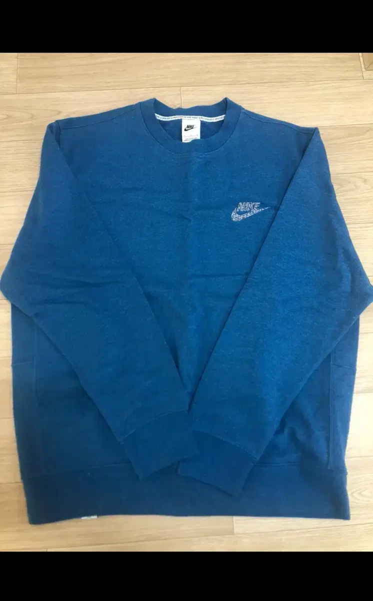 Nike Sportswear Revival Crew Sweatshirt XL DM5631-404