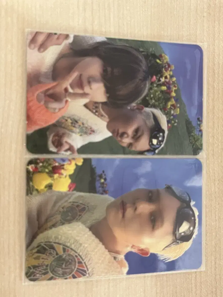 WinnerPhotocard