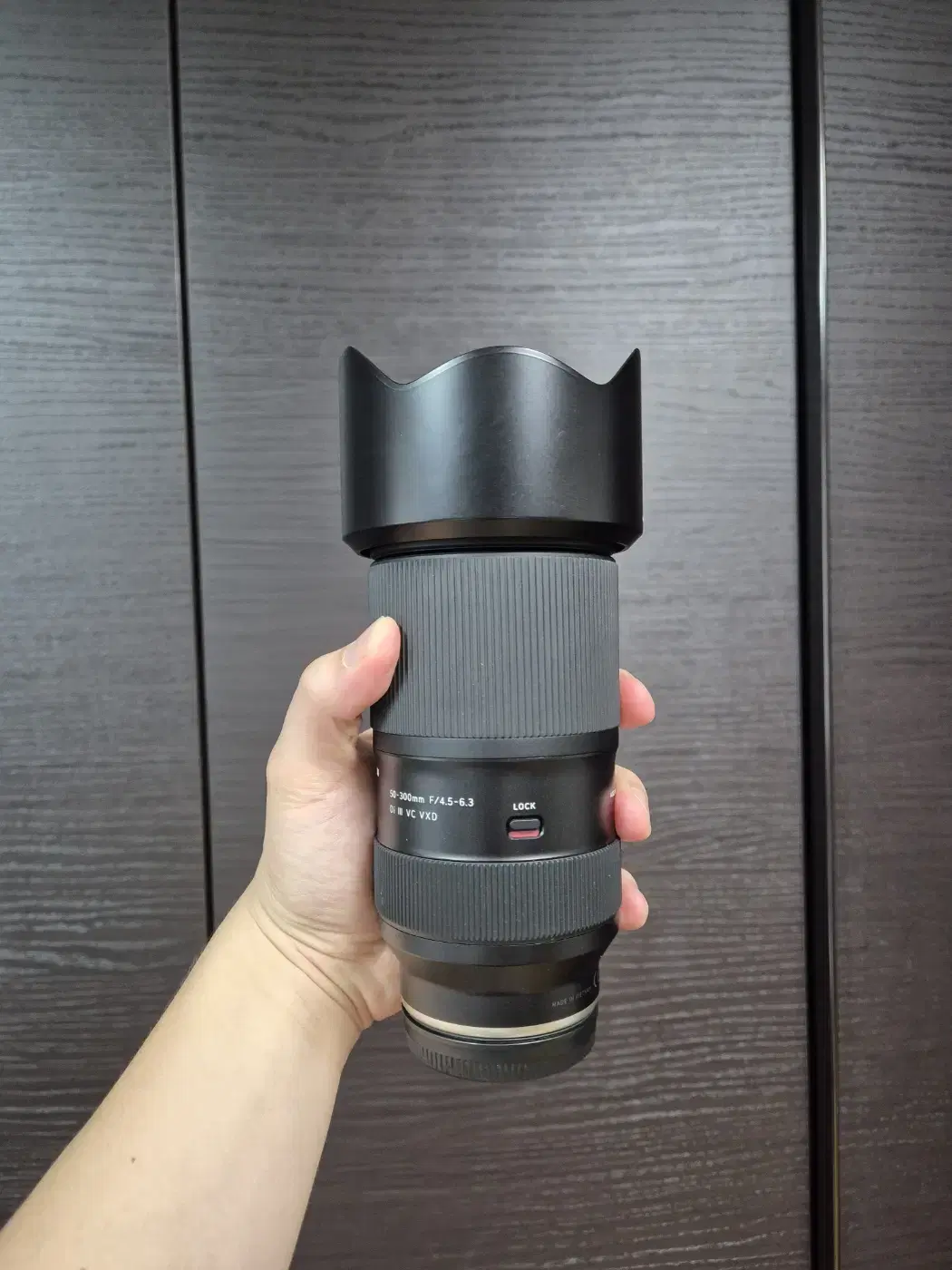 탐론 50-300