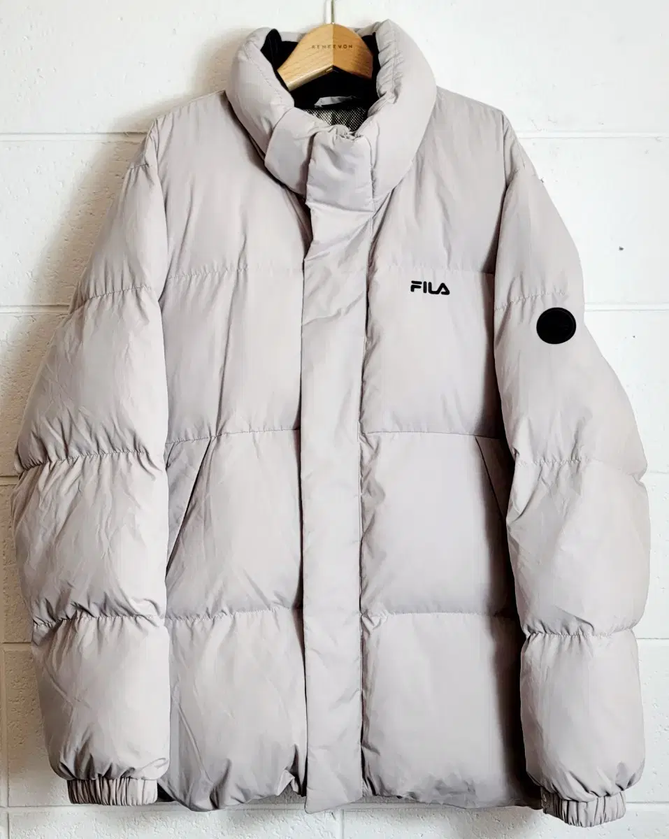 FILA padded jumper for sale (XXL)