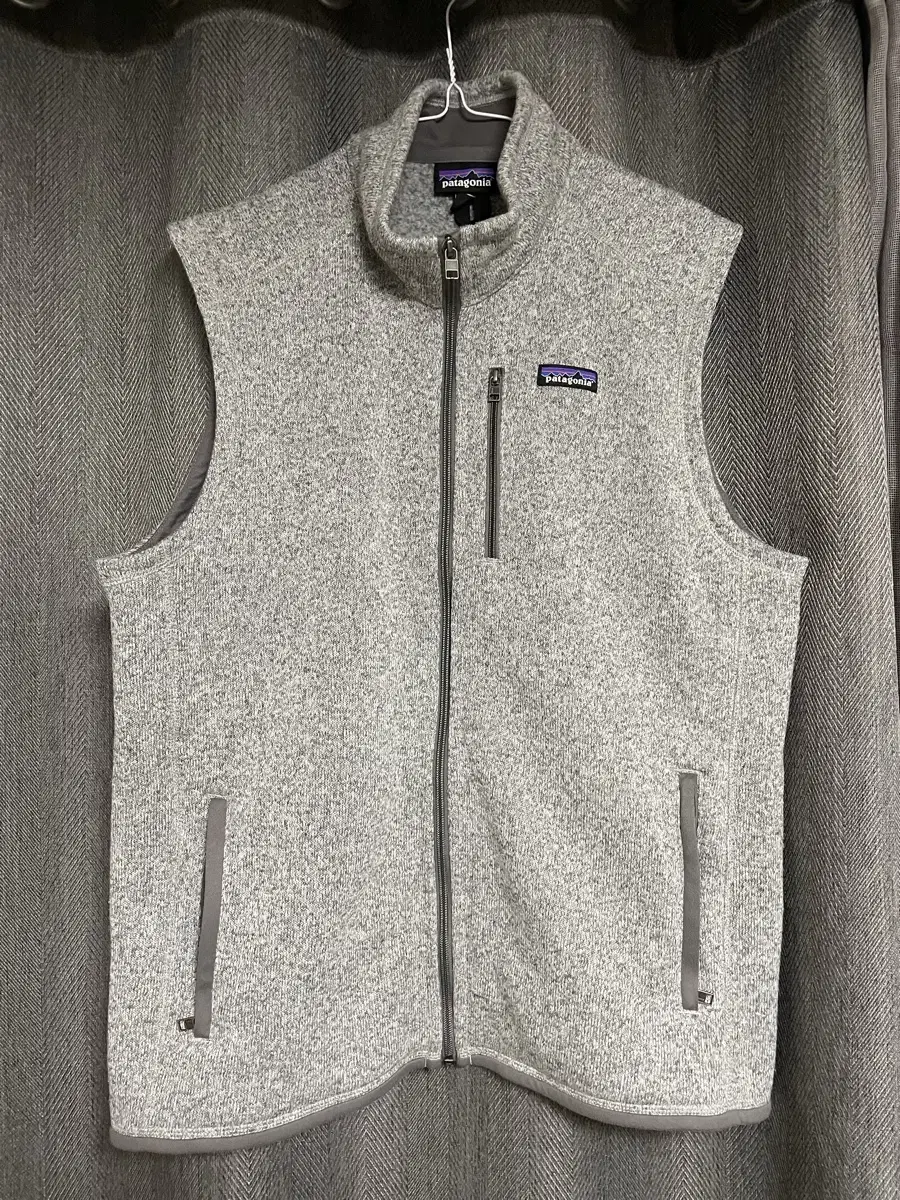 Patagonia Men's Better Sweater Vest L