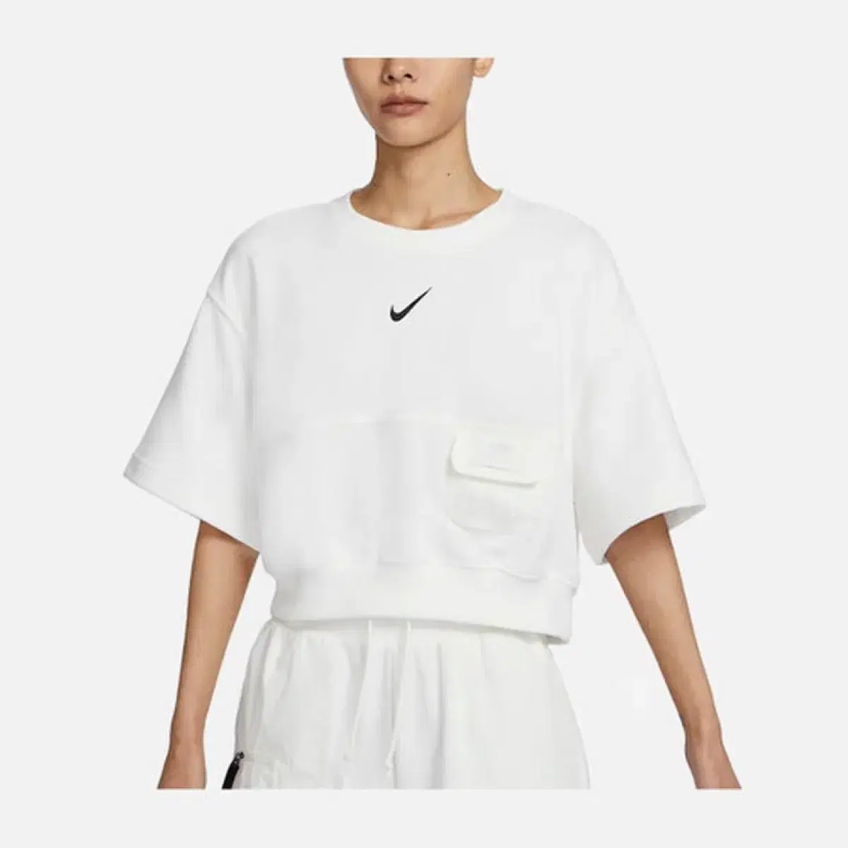 NIKE 나이키 23SS 스포츠 티셔츠 S