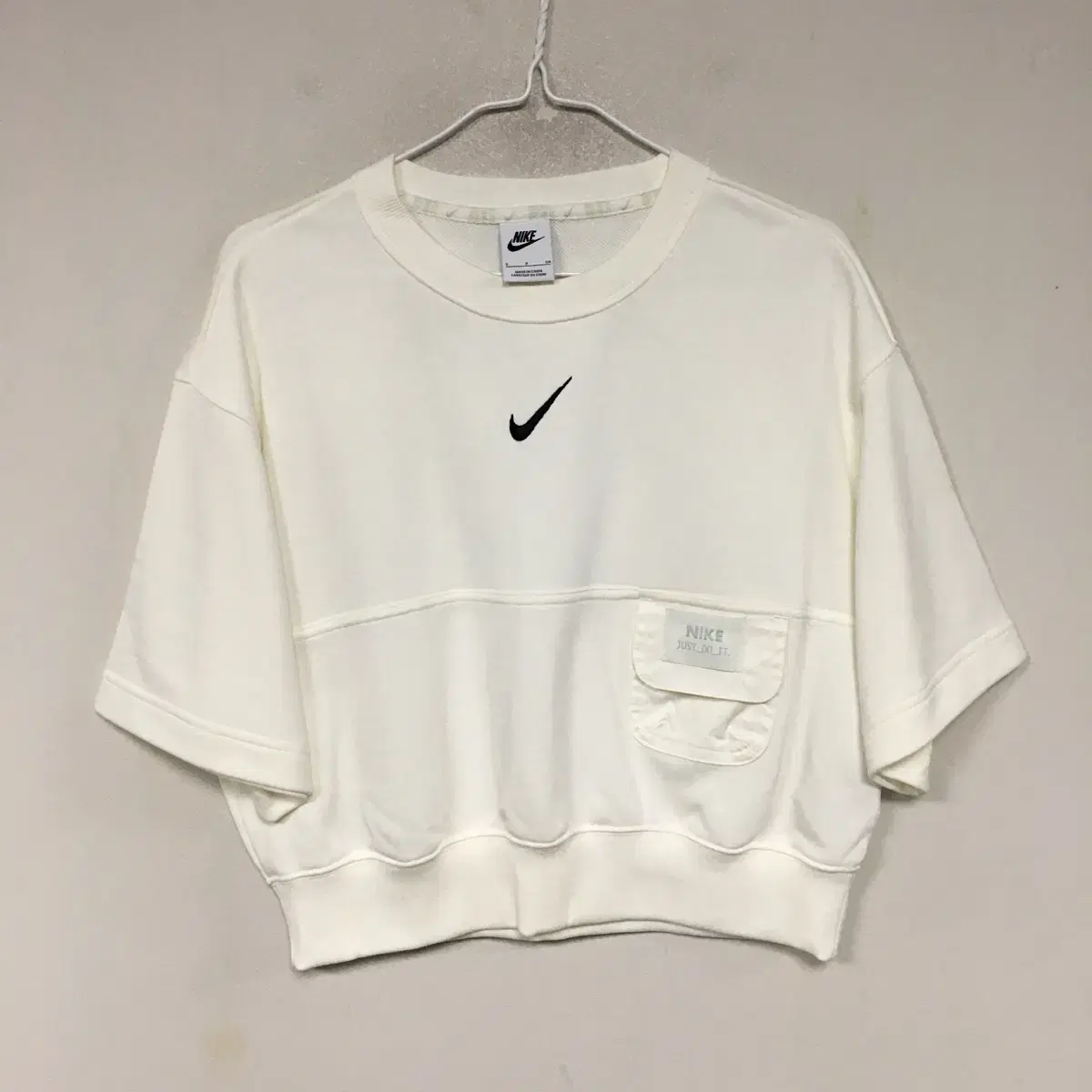 NIKE 나이키 23SS 스포츠 티셔츠 S