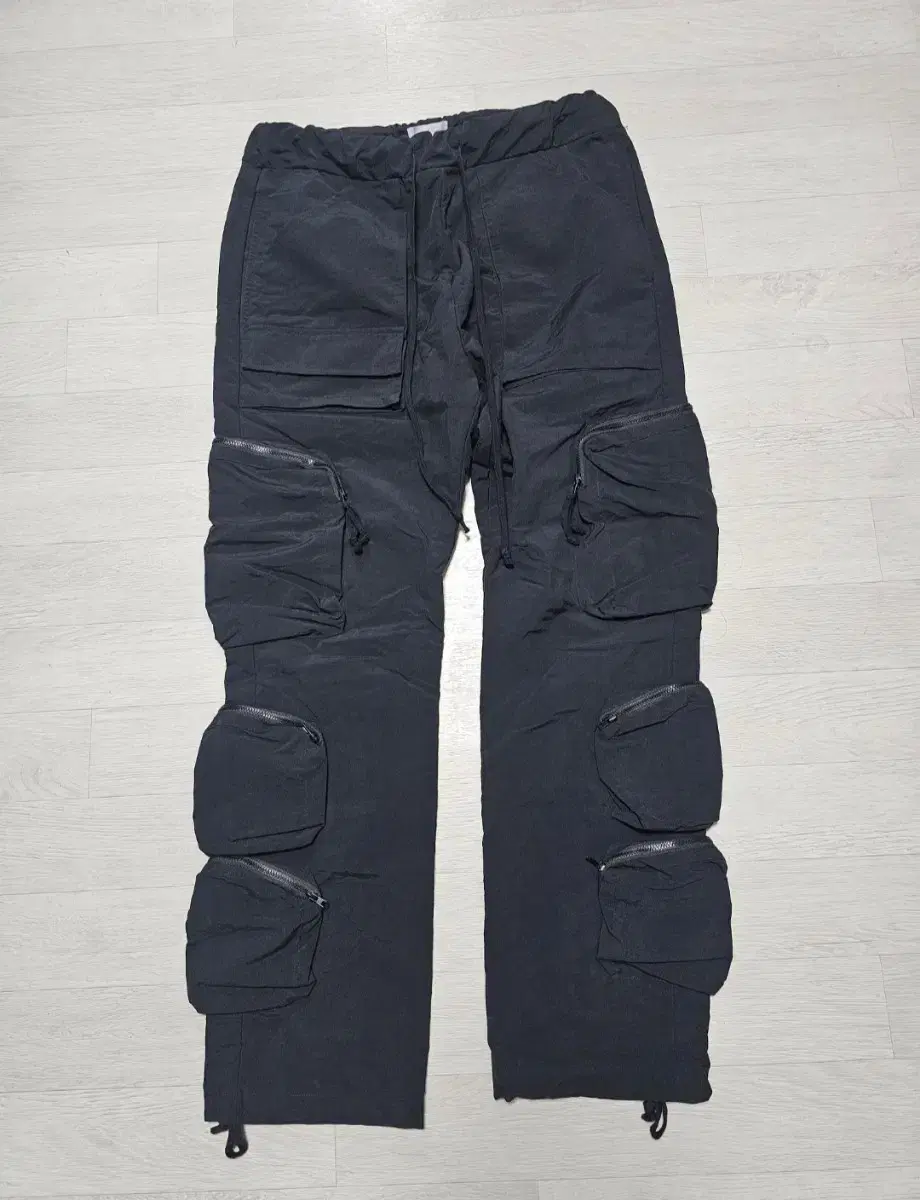 Travis Scott Huizhakov 6-Pocket Trousers (L)