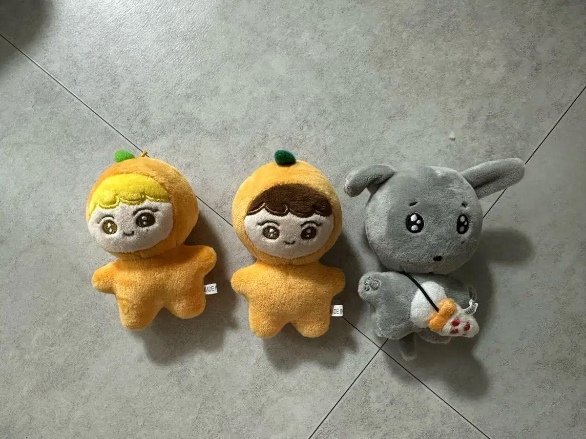 Seventeen doll sells pura bong pura kumquat kumquat dog