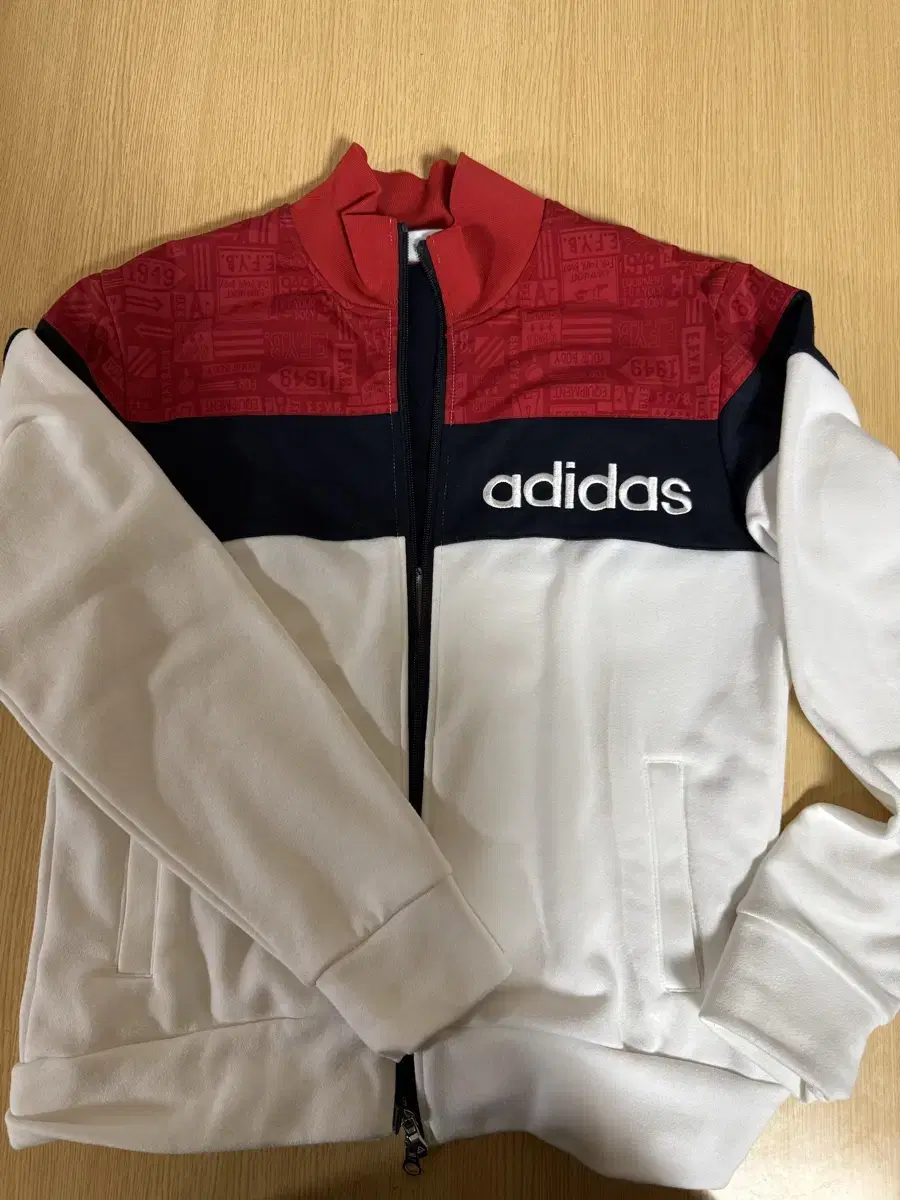 adidas Jersey Vintage