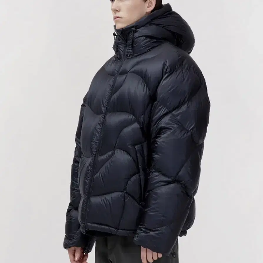 프리커 패딩 SCHOELLER WAVE PUFFER DOWN (L)