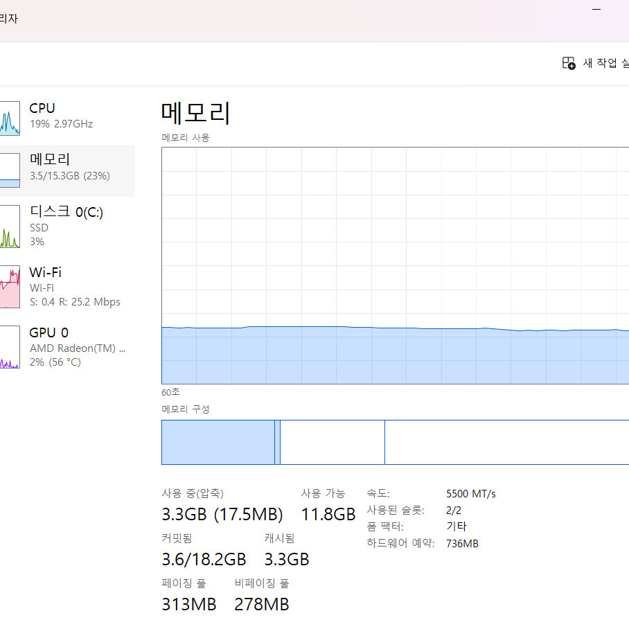 아수스노트북 2024 비보북 15.6 팝니다.