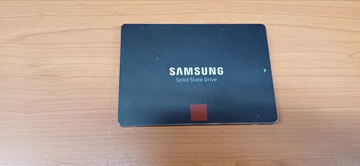 중고 ssd256g 삼성850 PRO