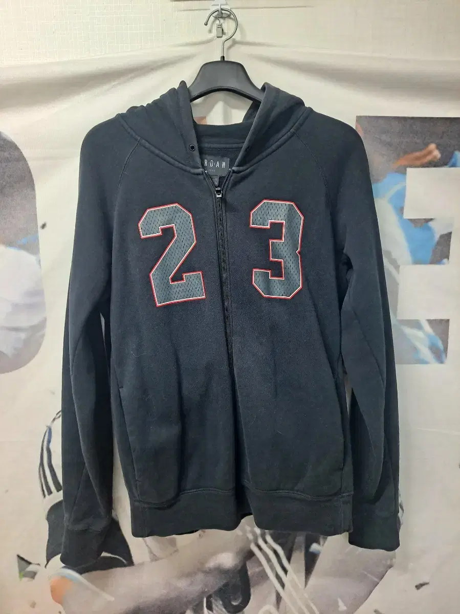 Jordan Hoodie M