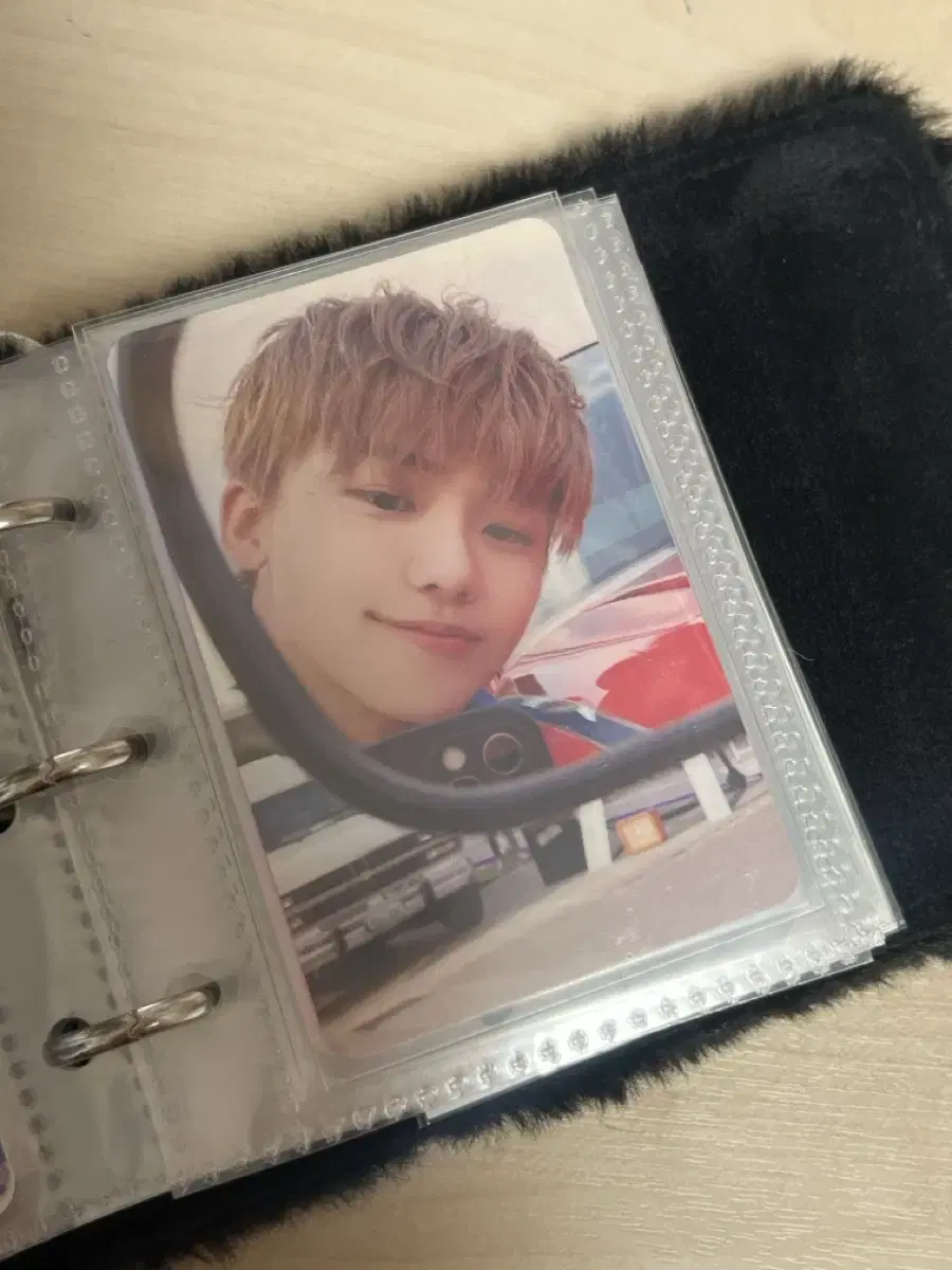 NCT jaemin Beatbox digipack photocard WTS