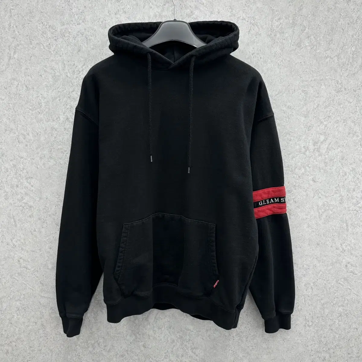 105 Sovereign Men's Hoodie