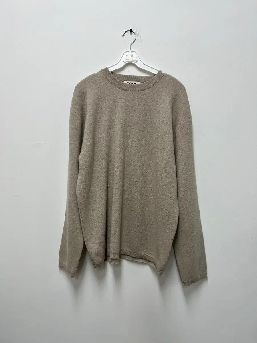 22fw Coarse Knit XL