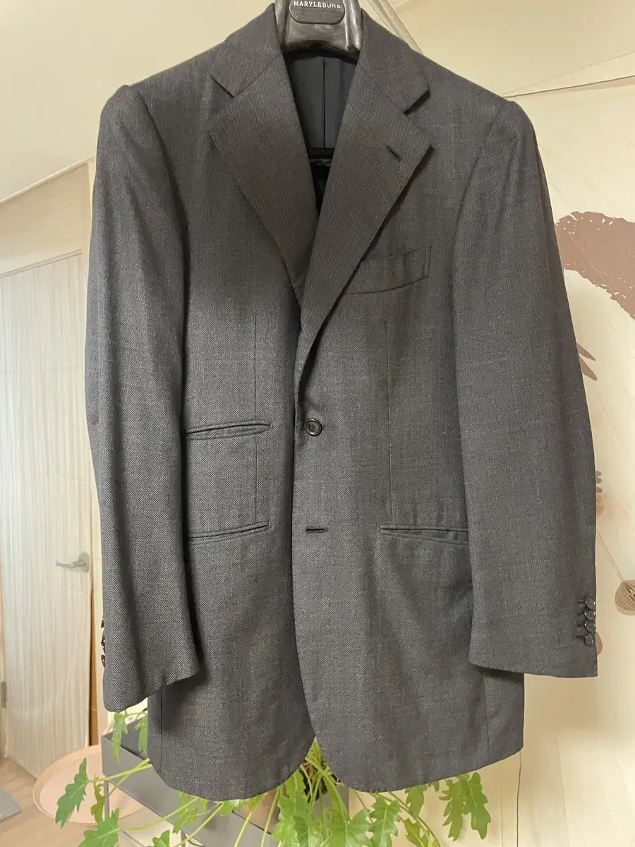 Sartoria Atolini Jacket 46