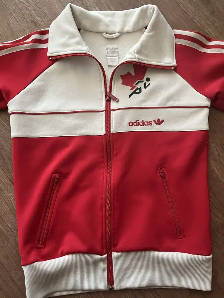 Adidas Canada