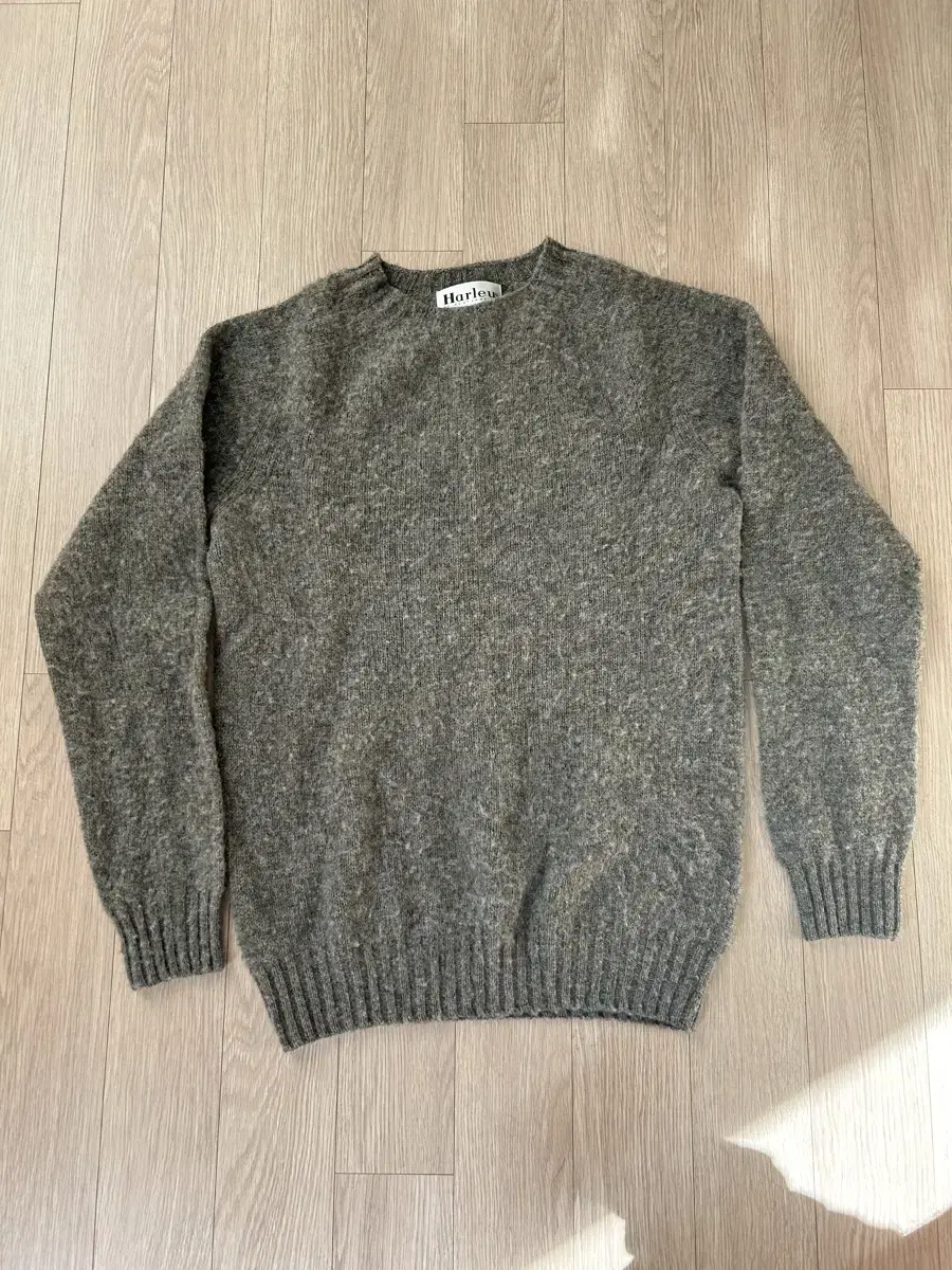 Halioscotland Knit S