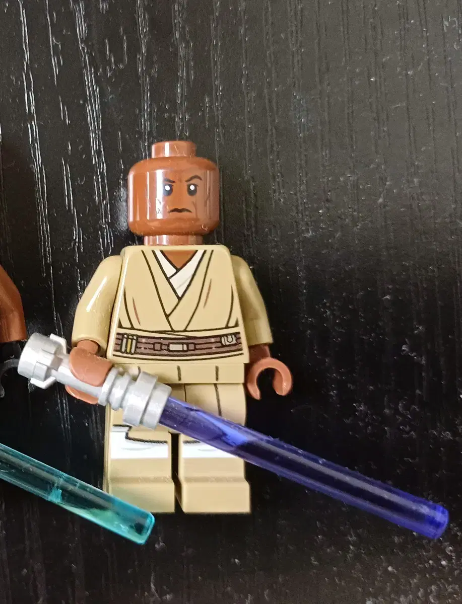 LEGO Star Wars 75199 Mace Windu