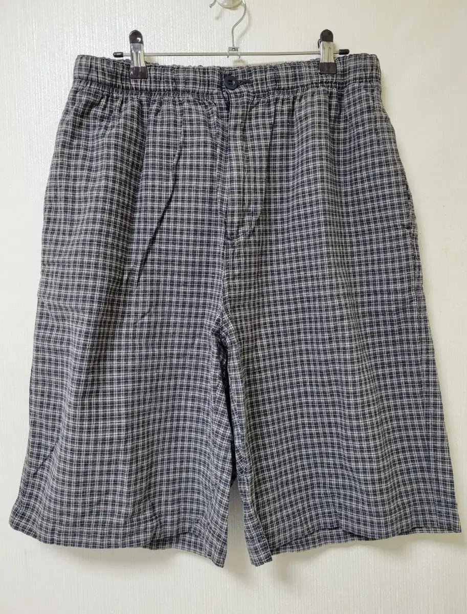 Men's Cotton Shorts 105