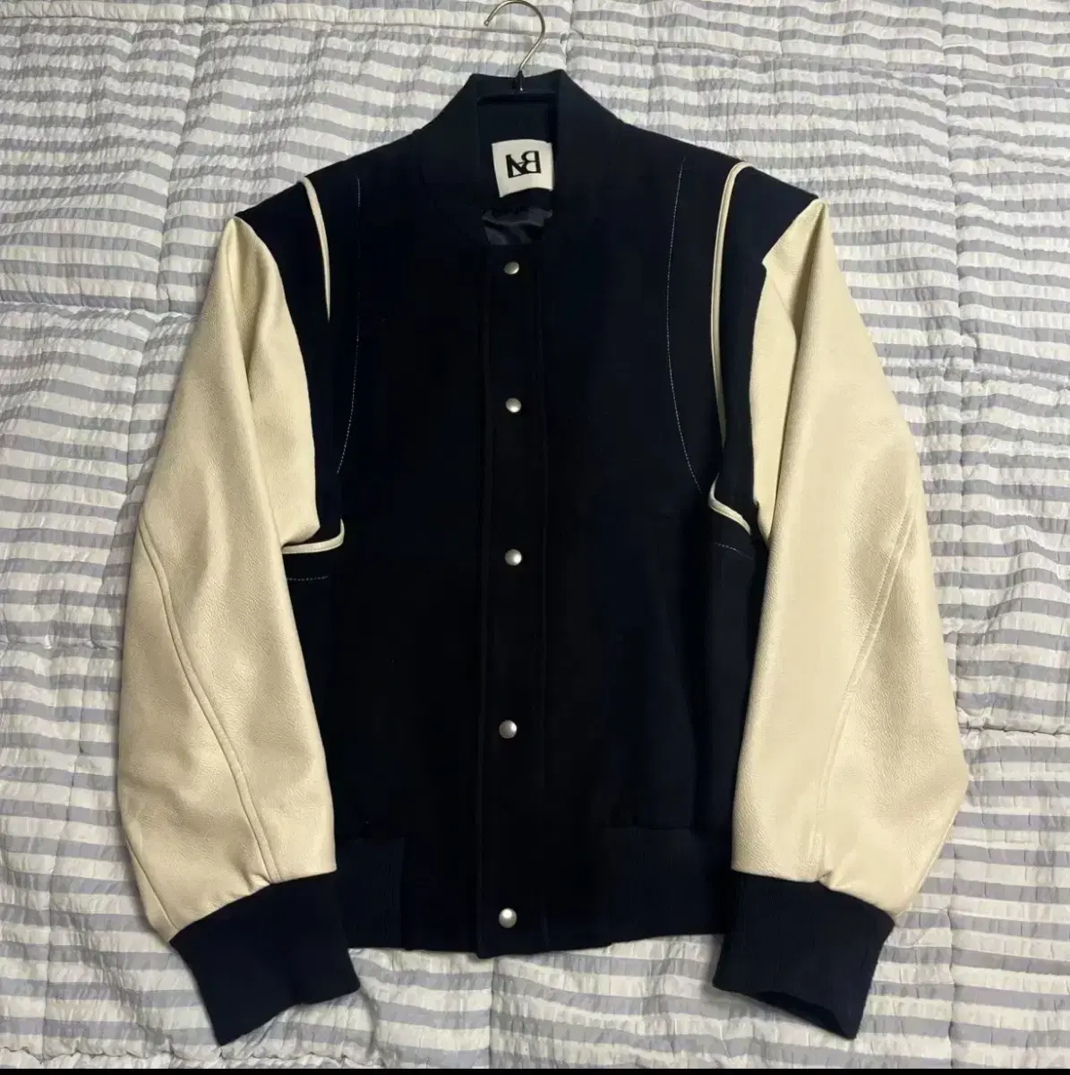 [1Size] Label Archives Varsity