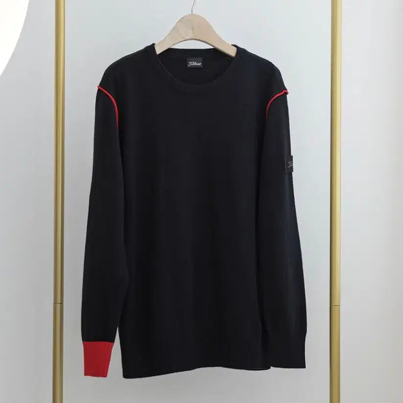 남성골프웨어 CASHMERE PULL OVER 신상입고(여성가능)