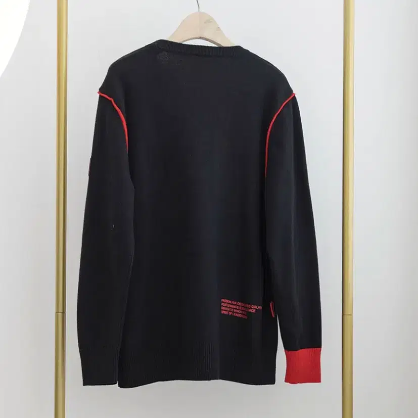 남성골프웨어 CASHMERE PULL OVER 신상입고(여성가능)