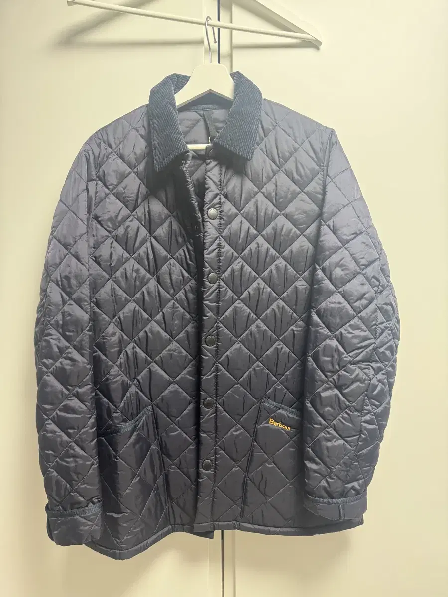 Barbour Qualting Jacket ( S ) sells