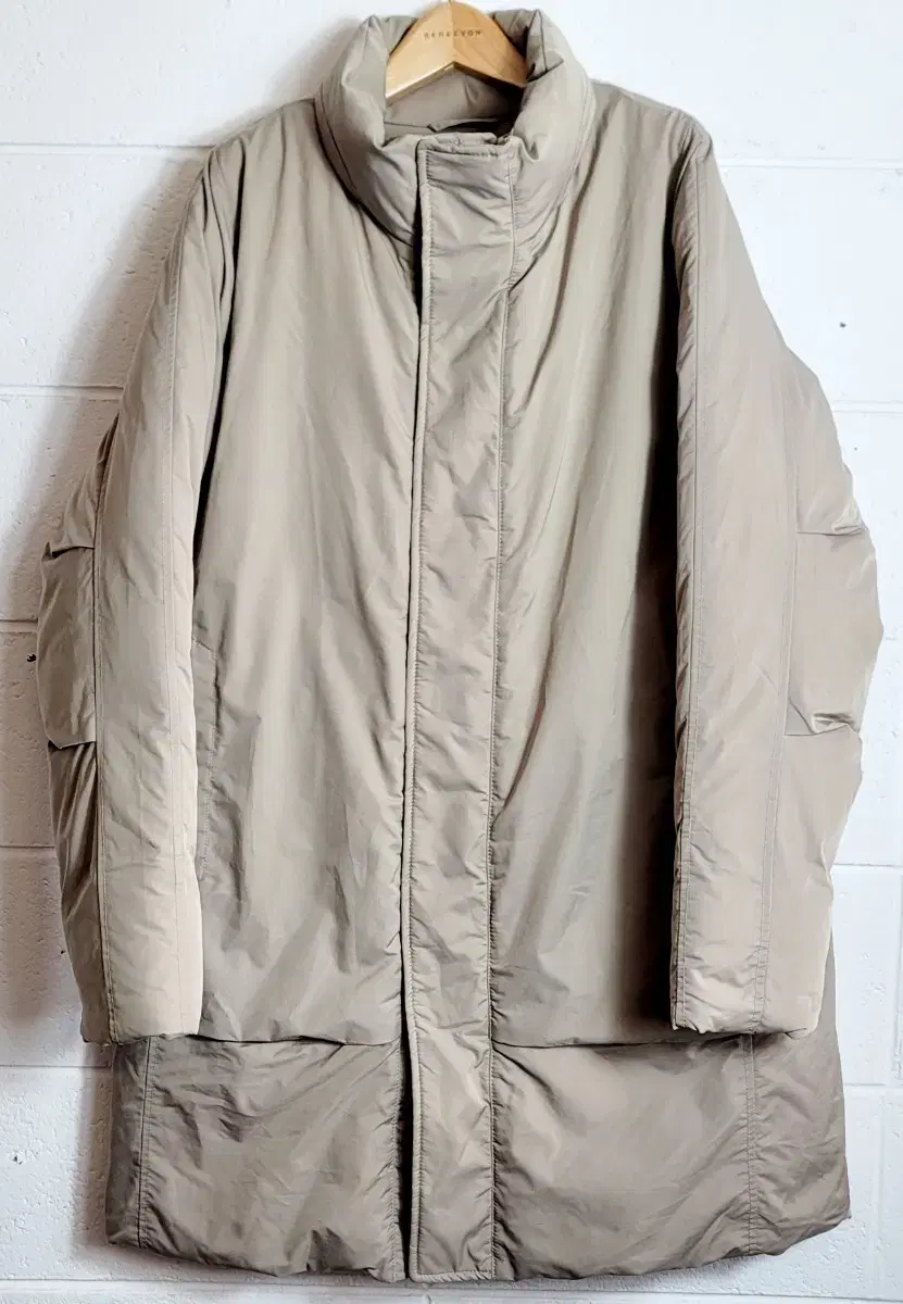 Sell JIA premium duck down puffer coat