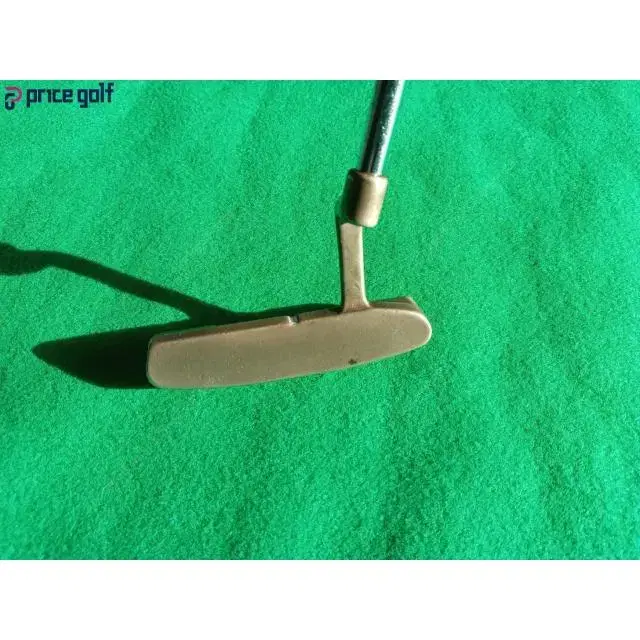 PING PAL KARSTEN 85020 핑 팔 황동헤드 33인치퍼...